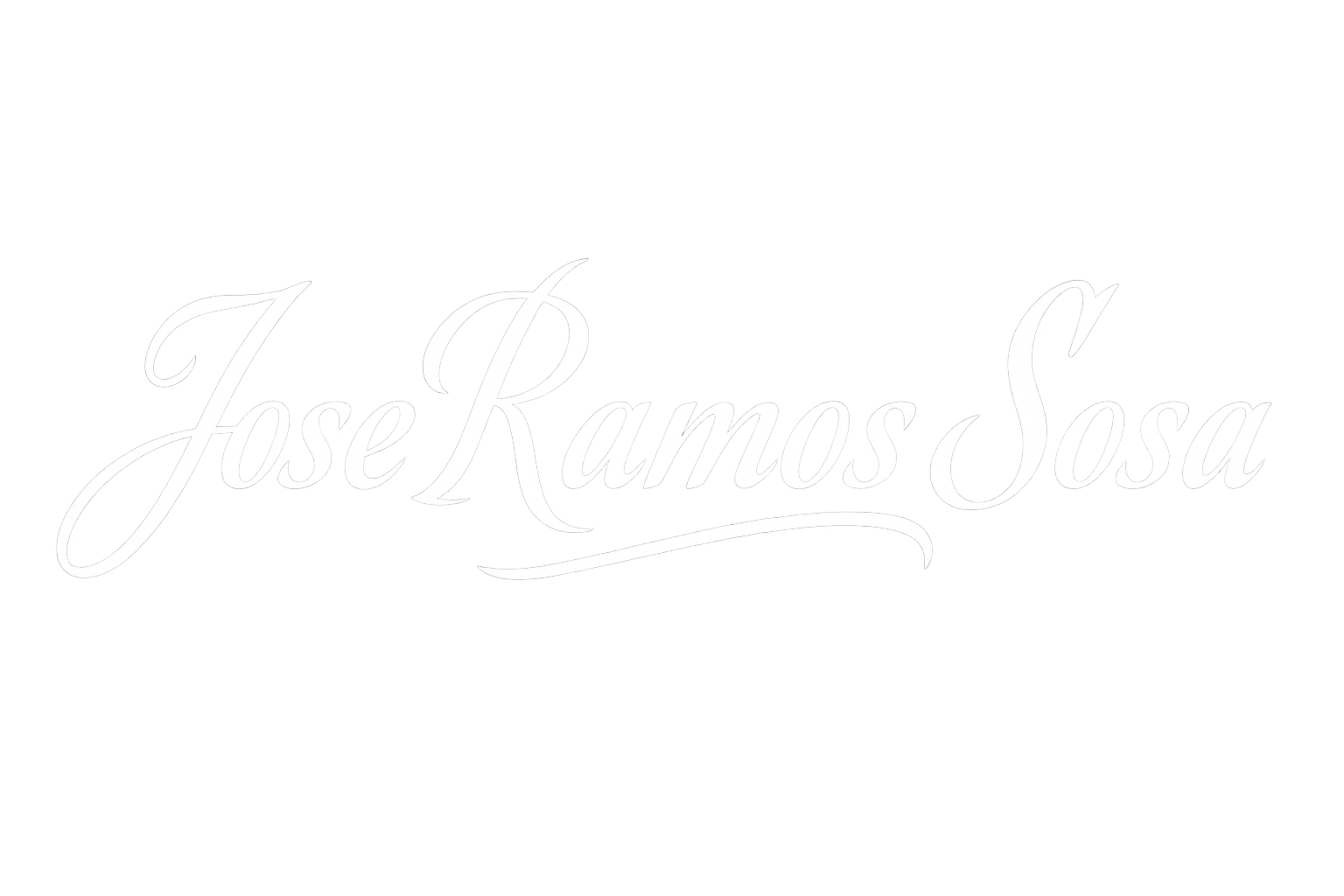 jose ramos sosa