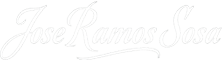 Firma digital de José Ramos Sosa, consultor tecnológico corporativo.