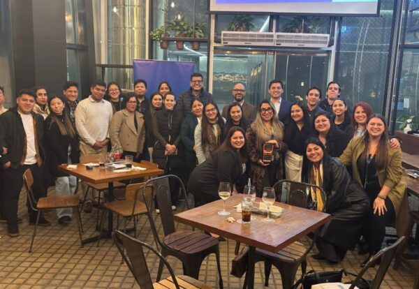 Jose Ramos Sosa evento brother